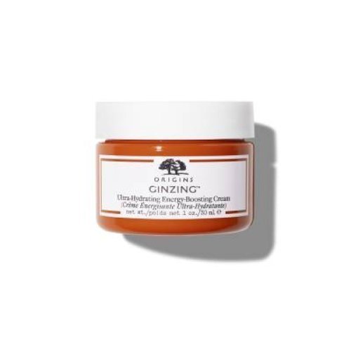  Origins - GINZING -  ULTRA-HYDRATING ENERGY-BOOSTING CREAM